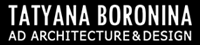 Tatyana Boronina - AD Architecture & Design