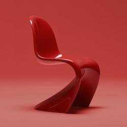 Vitra Eames Chair