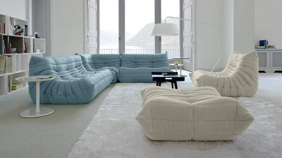 Sofa Ligne Roset Togo