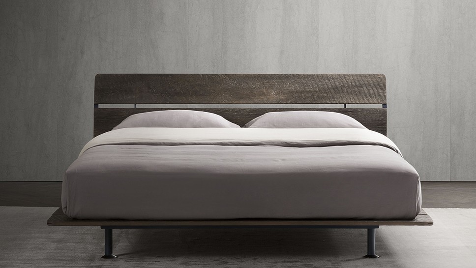 Flou Tadao Bed