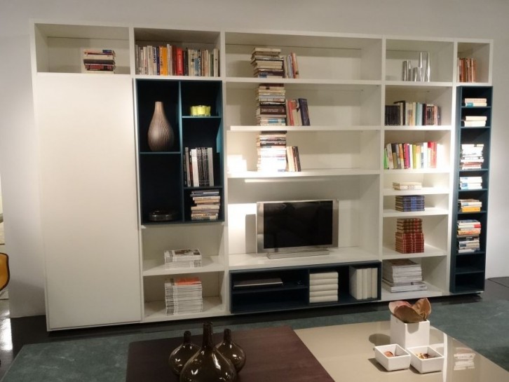 Sales > poliform wall system (id: 305) Wall system poliform