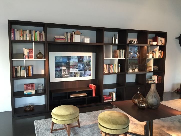 Sales > poliform wall system news 2015 (id: 1195) Wall system poliform