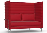 L'accogliente Alcove Sofa di Vitra