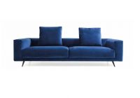 Nuovo divano 580 Re_Set di Vibieffe