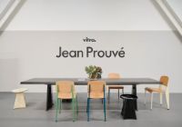 Vitra e Jean Prouvé all'ADI Design Museum di Milano