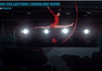Flexform lancia un esclusivo video per presentare la nuova collezione 2020