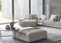 Nuovo divano MyPlace di Flou: l'importanza di vivere la casa