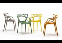 Kartell Masters Chair