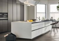 L'iconica Cucina Twelve di Poliform