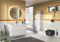 Vitra, tra minimalismo e comfort: le nuove collezioni per l'arredobagno