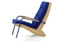 Fauteuil Kangourou: l'iconica poltrona di Vitra