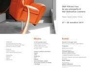Poltrona Frau at the Mese del Design event in Ferrara
