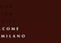 Poliform au Salon du Meuble de Milan 2015