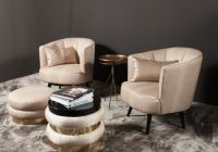 New 1650 Cordi armchair by Vibieffe