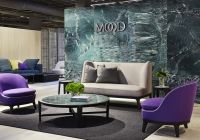 Flexform Mood opens new Concept Store in Toronto