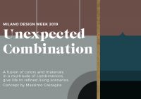 Gallotti&Radice prepares for Milan Design Week