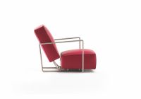 A.B.C. armchair by Flexform at London Design Festival