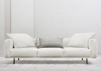 New Binario sofa by Flou