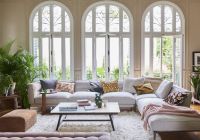 Flexform decorates an elegant private home near Paris