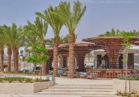 Flexform Mood decorates an elegant resort in Jordan