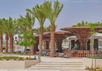 Flexform Mood richtet ein elegantes Resort in Jordanien ein