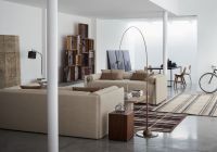 Duetto by Flou: timeless comfort and elegance