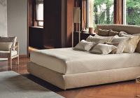 Amal bed by Flou: adding comfort and elegance to your sleep