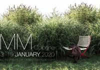 Flexform furnishings at IMM Cologne 2020