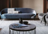 650 Nido sofa by Vibieffe