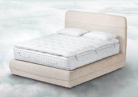 Leonardo by Flou: a made-to-measure bed for your sleeping area
