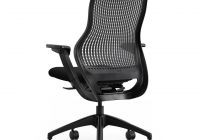 ReGeneration by Knoll named as Best All-Round Office Chair