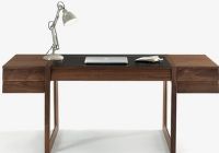 Elle Ecrit: the timeless writing desk by Riva 1920