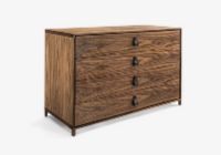 Rialto Night Fly Dresser von Riva 1920