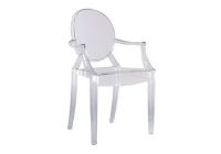Louis Ghost, Kartell's iconic chair