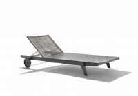 Hora Sexta – the Outdoor living collection by Flexform