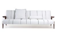 Das Sofa ITALO 50 von Vibieffe