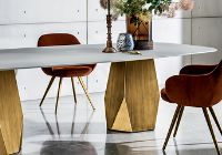 Les nouvelles tables Deod et Deod two bases de Sovet