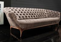 Das Sofa 440 VICTOR von Vibieffe