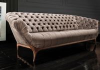 440 VICTOR sofa by Vibieffe