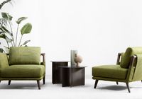 The new Gaudí collection by Flou