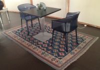  Kilim blu