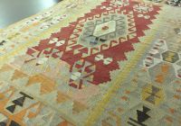  Kilim beige