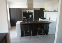 Kyton Varenna kitchen Imperia - Italy