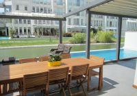 Arredamento indoor e outdoor Istanbul - Turchia