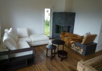 Living room Chalet Valbella/Lenzerheide - Switzerland