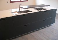 Kyton Varenna kitchen Varese - Italy