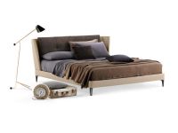 Poltrona Frau Bretagne bed