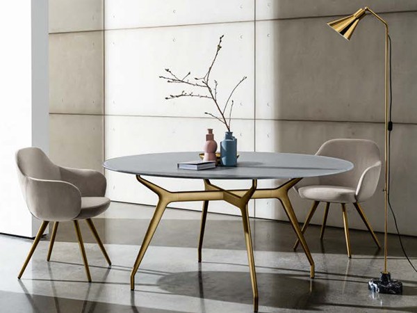 Sovet Italia Table Arkos