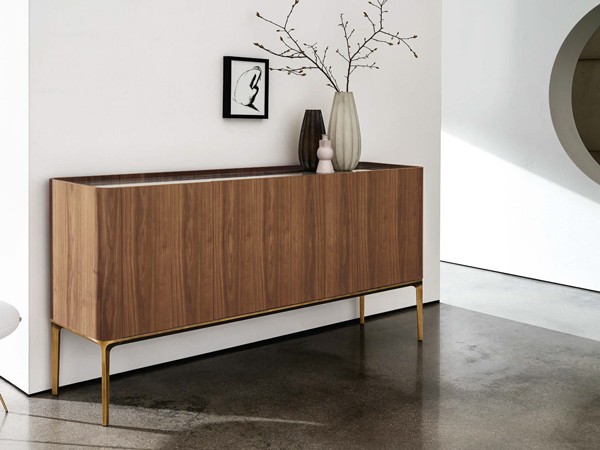 Sovet Italia Slim Sideboard