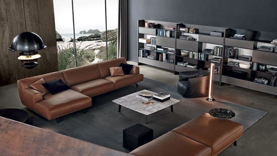 Sofas Poliform Tribeca